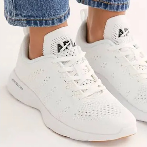 APL Techloom Pro Sneakers - Picture 4 of 9